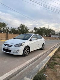 اكسنت • ٢٠١٥ • مكيف بارد
