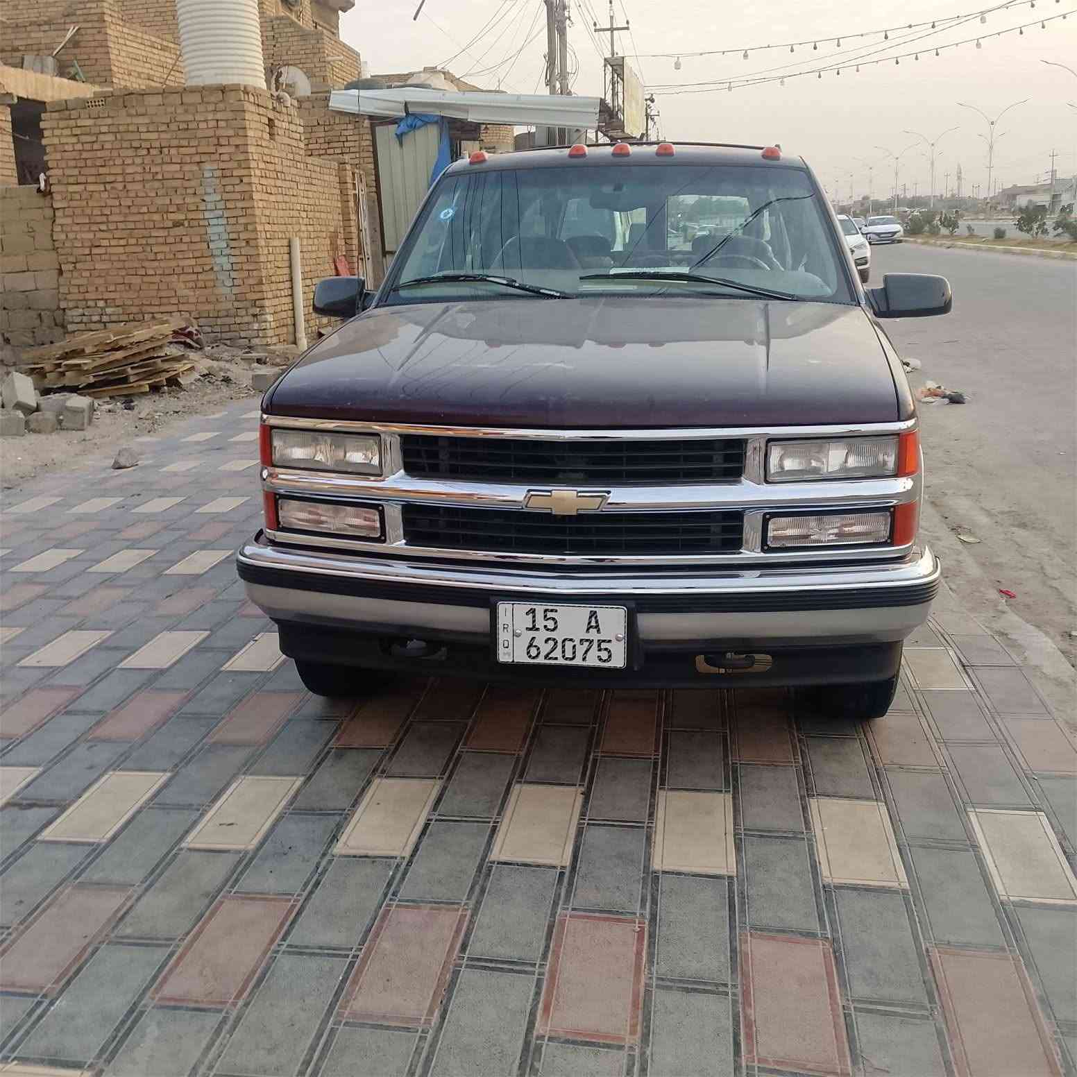 سلام عليكم شوفر للبيع كفاله عامه بسمي 

***********
