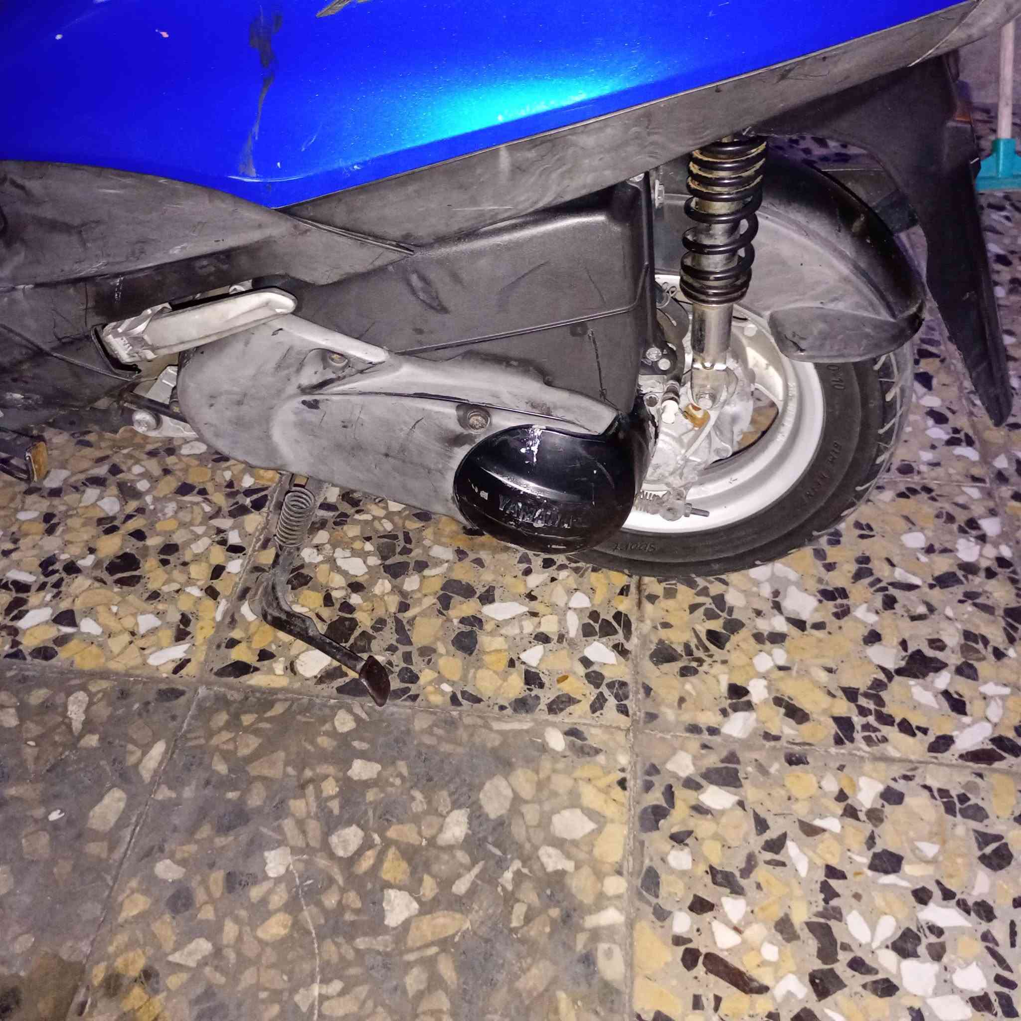 السلام عليكم لكززZ ياماها السعر مليون وربع
‏‪***********‬‏
