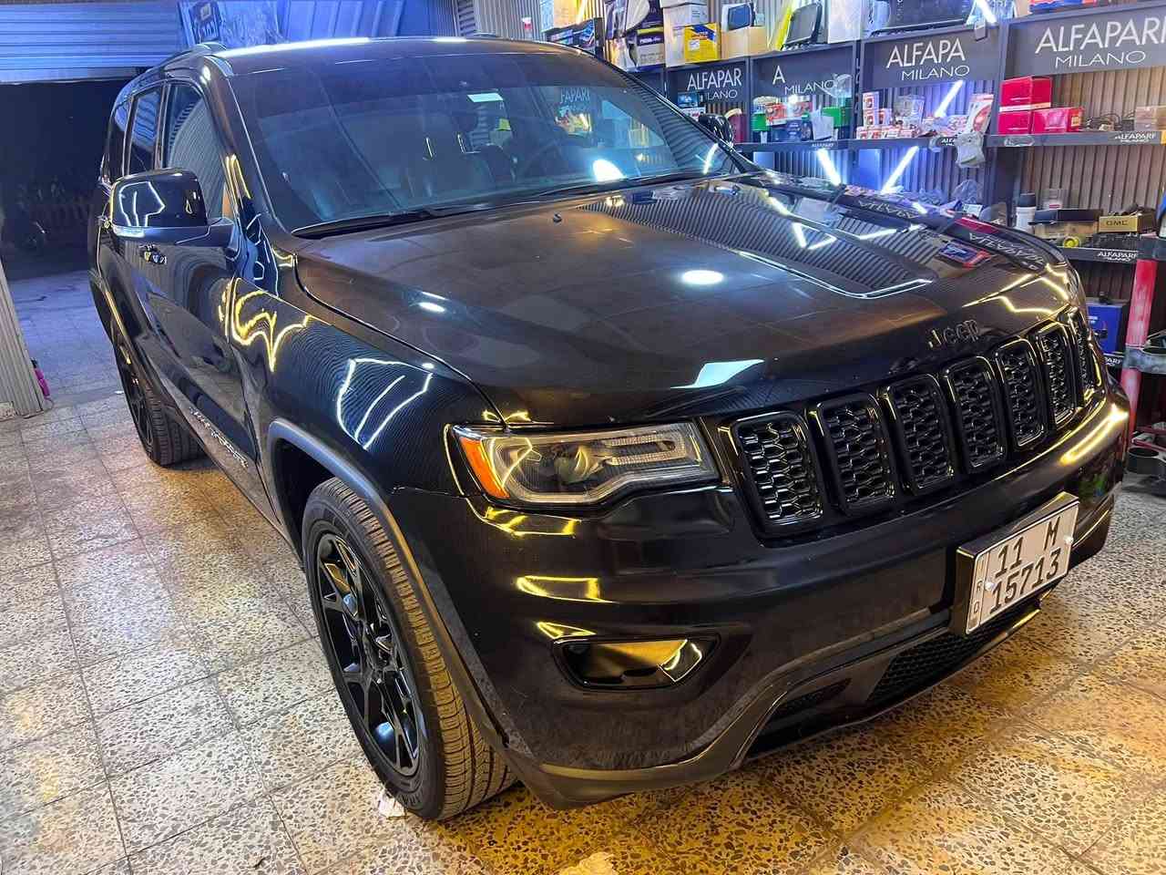 سلام عليكم جيب موديل 20 ماشيه 72 الف حادث امامي صورالحادث بلمنشور3 قطع صبغ امامي وباب خلفي تبديل نفس الون اثرطخه سياره فئه ليمتدد
فتحه 
كشن جلد
وباقي المواصفات معروفه 
السياره سنت مابيها مصرف 
محرك كيرحداديه السياره ‎%‎
ترايها ال ابالك سياره مصروف عليها 
السعرالمطلوب 188 ورقه 
الستفساراكثر***********
مكاني بغدادوشكرآ
