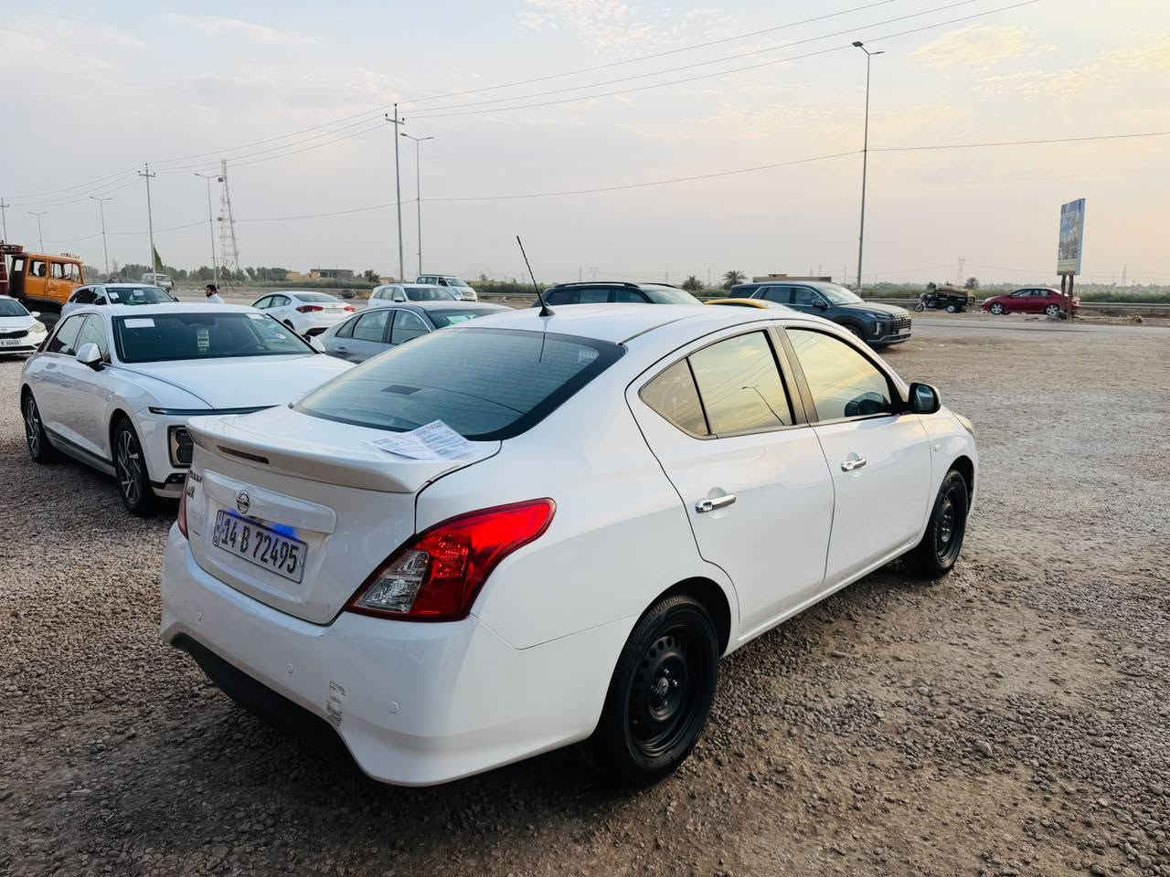 صني • ٢٠٢٣ • ضرر