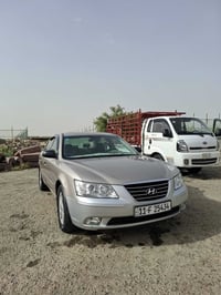 سوناتا • ٢٠٠٨ • وارد امريكا