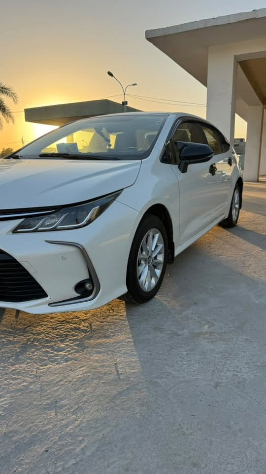 سياره خليجي 2019 شركة جيهان

مكينه 18 ضربتها قبق صندوق 

السياره باسمي واني الشرقي 

السعر 148

***********
