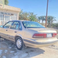 برنس • ١٩٩٥ • محرك وكير گصه