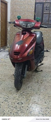 فراشه • تايرات جديد • كرنك مبدل