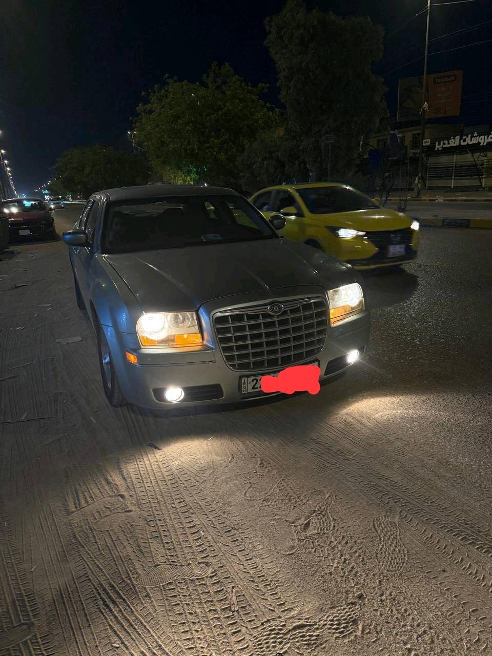 اوباما • ٢٠١٠ • ٦ سلندر