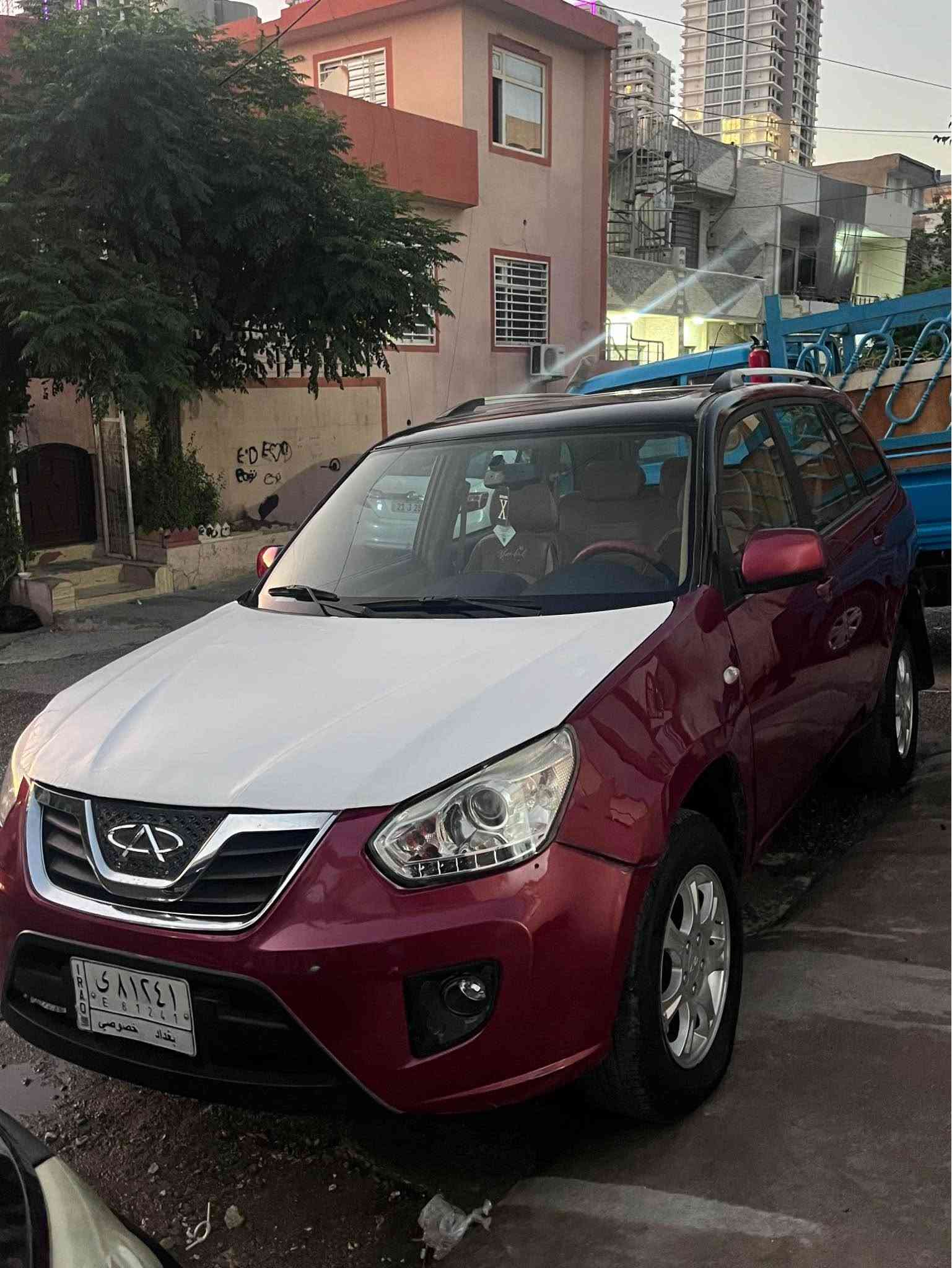 🌹✨ سەرەتا بەناوی خوای گەورە ✨🌹

🚘 سەیارەکە رەقەم و سەنەوی ئەسڵیە
ADMIN 🫶
For you 😱🔥✨

🔥 شێری تیگۆ ٢٠١٣ — قەپات قەپات مواسەفات 🔥

🛋️ کوشن جلد
❄️ حاسە
🪟 سڵاید
📺 شاشە
⚡ گیچ ئەلکترۆنئ
📱 بلتوس
⚙️ گێرعادی و ئۆتۆ ماتیک
💡 لید
📡 حاسەی دواوە پیشە وە
🔐 گیر میکنە بیلاد
⚡ گیر کارەبا

💎 (کاکە گیان گێرو مەکینە چرکەی تیانیە بەشەرت زۆر زۆر بیعەیبە) 💎

🏠 سەیارەکە هی ماڵە
💪 مەکینە گەورە
⛽ بەنزینی نۆرماڵ دیلکۆش لی نادات
💰 زۆر زۆر کەم مەسروفە کەم بەنزین ئەخوات
🔊 تەقەو رەقەی بەشەرت

🛠️ فلتەر -هایدرۆلیک - سیوەل - رۆنی مەکینە
✅ ئەمانە هەمووی تازە گۆراوە

👩‍🦰 سەیارە کە هی دەستی ئافرەتەو هیچ نوقسانی نیە

🎛️ سوکانی ئەڵی ئاوە سوکان ڤۆلیۆم
🔥 کوشن ساردو گەرم
🌅 پانۆراما کراوە

⚡ تەینیا کەسیکی ئەویت لی خوریت هەموو گیانی کارەبایاتی هەمووی بەشەرت

✅ هەرچی هەیە لەو سەیارەیە بی کیشە ئیش دەکات
🔢 سەیارەکە رەقەمە

💰🔥 نرخی قفڵی قفڵی٣١ گەڵا بە پارەی یەک ئۆپڵ

📍 شووین: سلیمانی
📞 ژمارە: ***********

🚨🔥 فرۆشتنی خێرایە 🔥🚨 السليمانية, العراق
