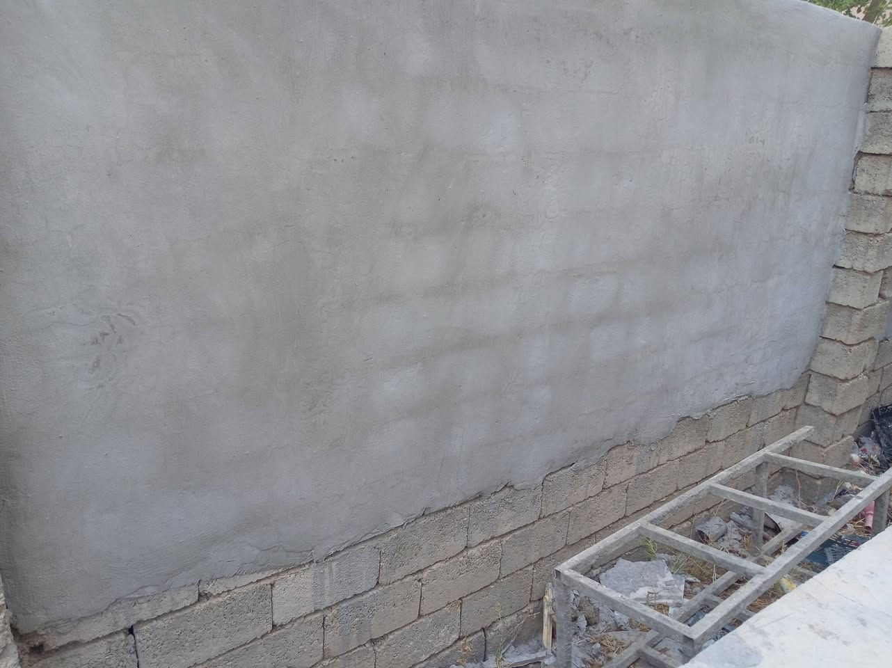 السلام عليكم ورحمة الله وبركاته
🔨 كادر عمل متوفر لبخ خارج... 

نقوم بتنفيذ مختلف الأعمال، ومنها:

🏗️ المخازن
🚿 الصحيات
🧱 لبخ الجدران (الحوائط)
🌳 جدران وأسوار الحدائق والمنازل... 

✨ جودة بالعمل وأسعار مناسبة
📞 للاستفسار والتواصل:
***********

🔹 وهذا جزء بسيط من أعمالنا، والقادم أفضل بإذن الله.
