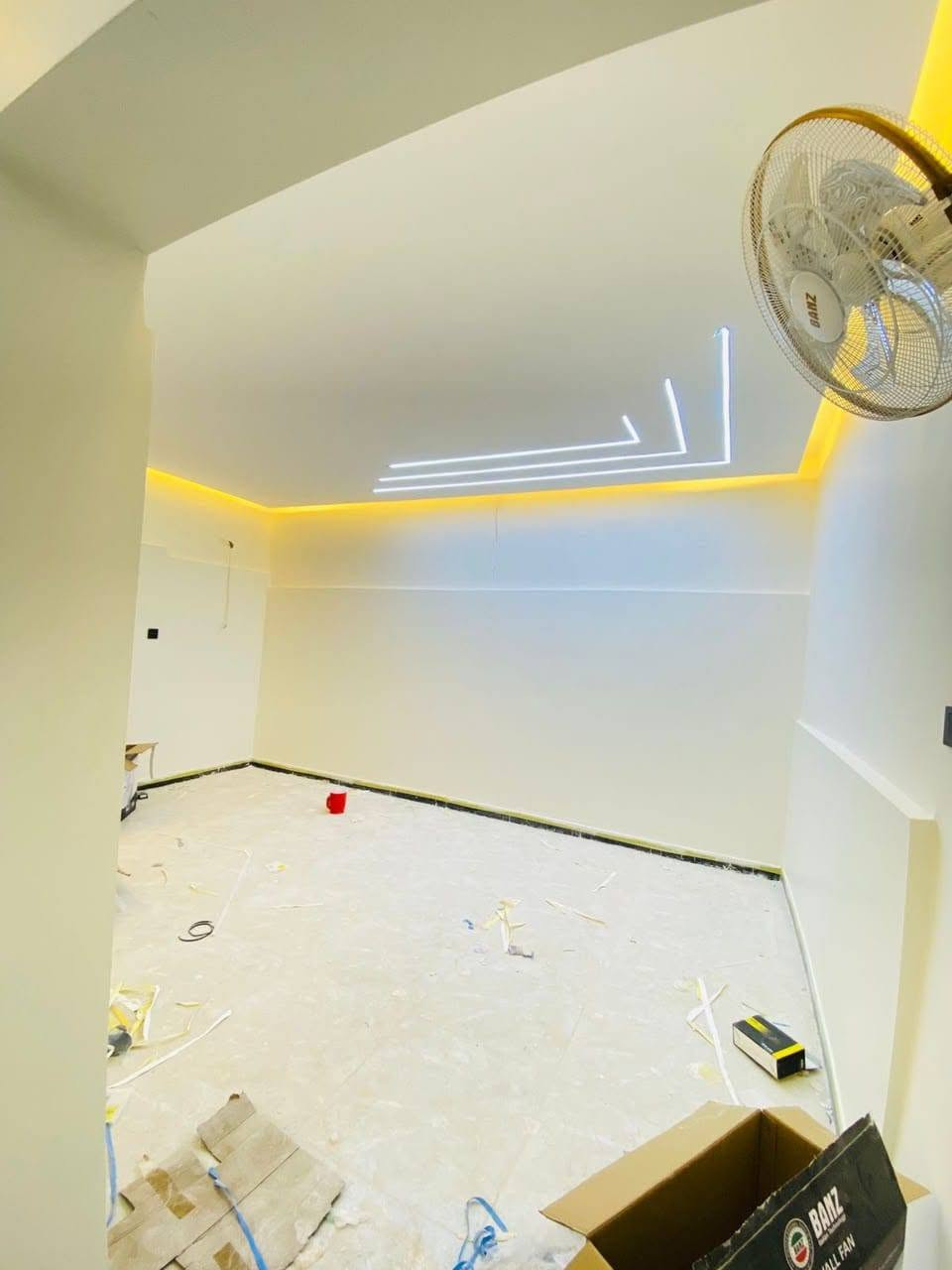✨ مو كل ديكور يلفت النظر… بعض الديكورات تخلي الكل يسأل: منو مسويه؟! ✨

🏠 إذا تريد تغيّر شكل بيتك وتخليه أفخم، أرتب وأميز
فأنت بالمكان الصح 👌🔥

🎨 لمساتي للديكورات
نحوّل فكرتك إلى واقع بلمسات احترافية وذوق راقي 🤎

💎 ديكورات مميزة
💎 تنفيذ احترافي
💎 تشطيبات مرتبة
💎 تصاميم تناسب ذوقك ومكانك

📍 داخل الناصرية حصراً

📩 راسلنا وخلي أول خطوة للتغيير تبدأ من عندنا.
***********

لمساتي… لأن التفاصيل الصغيرة تصنع الفخامة. ✨
