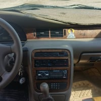 سمند • ٢٠١١ • البصرة