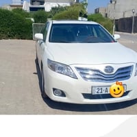 كامري GLX • فول مواصفات • ١٦٥٠٠٠