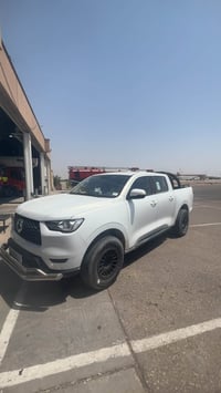 باور كومرشال • ٢٠٢٤ • بصرة دور النفط