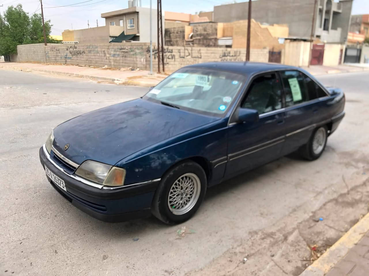 اوميگا صندوگ • ١٩٩٢ • اوتوماتيك