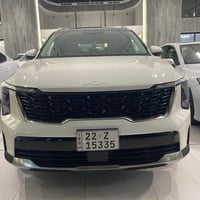 سورنتو • موديل ٢٥ • ماشي 37