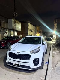 سبورتج ٢٠١٦ • خليجي • رقم بغداد