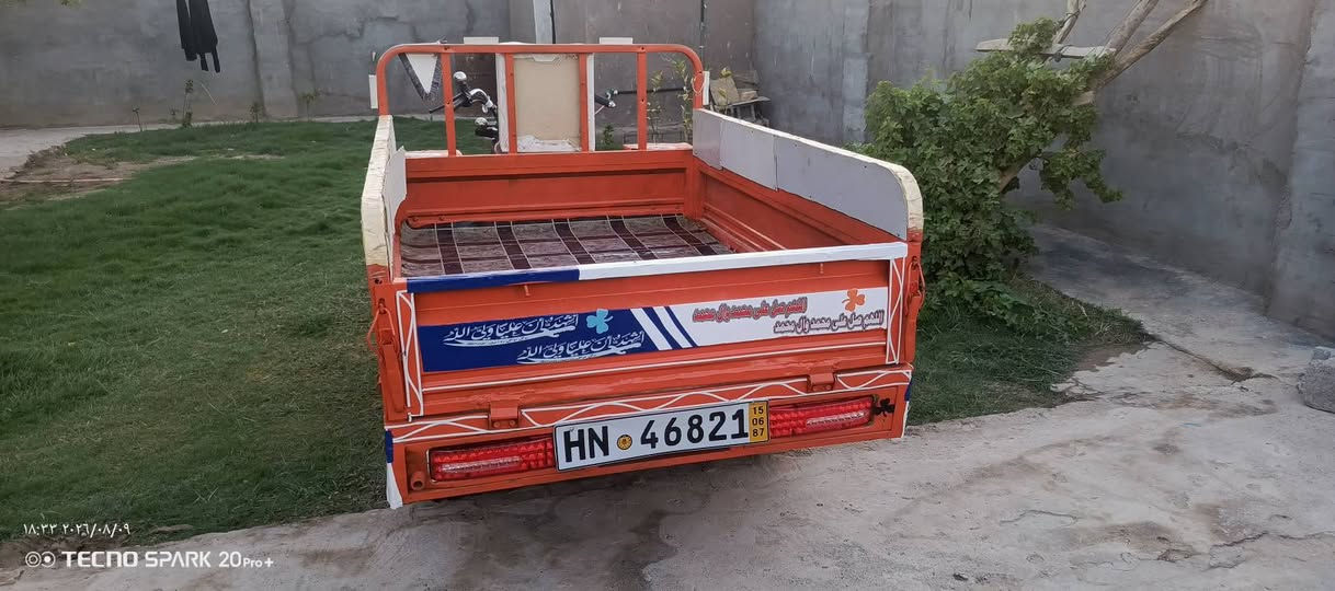 ستوته للبيع موديل14مكفوله كفاله عامه مكان كوت الحرار 
سعر مليون300 وبيه مجال ***********
