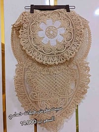مفرش طبلات • خماسي • كربلاء