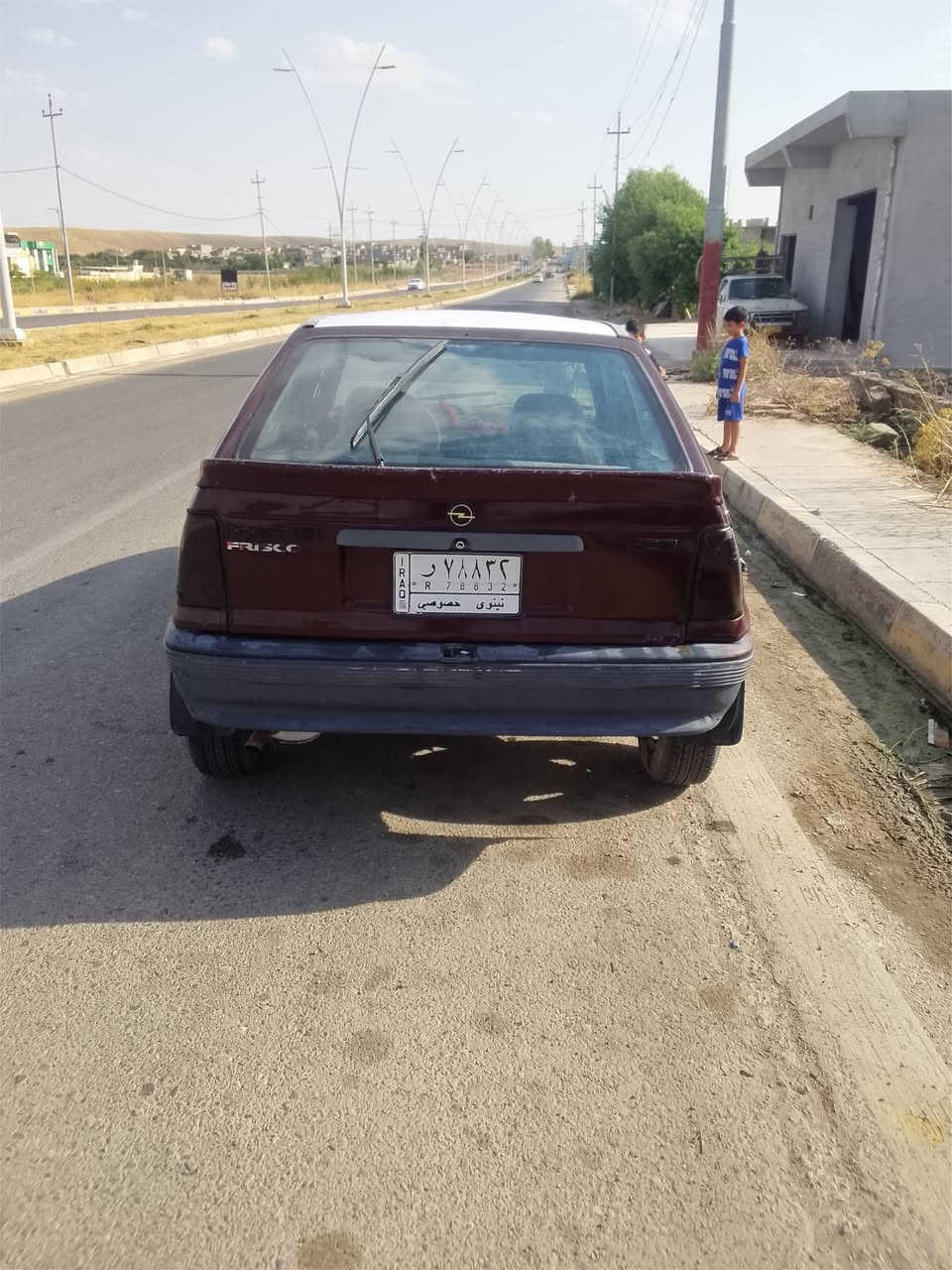 كاديت للبيع كير ومحرك شرط سنويه مجدد
‏‪***********‬‏ لاستفسار
