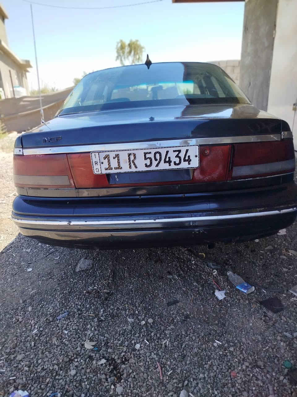 برنس دايو • ١٩٩٤ • رقم وسنوية