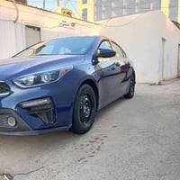 مديل ٢٠٢١ • رشات صبغ • CVT خلل