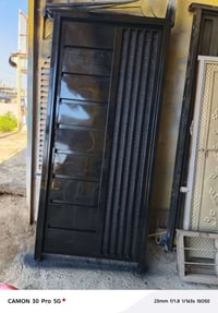 أبواب • شبابيك • الحويجة