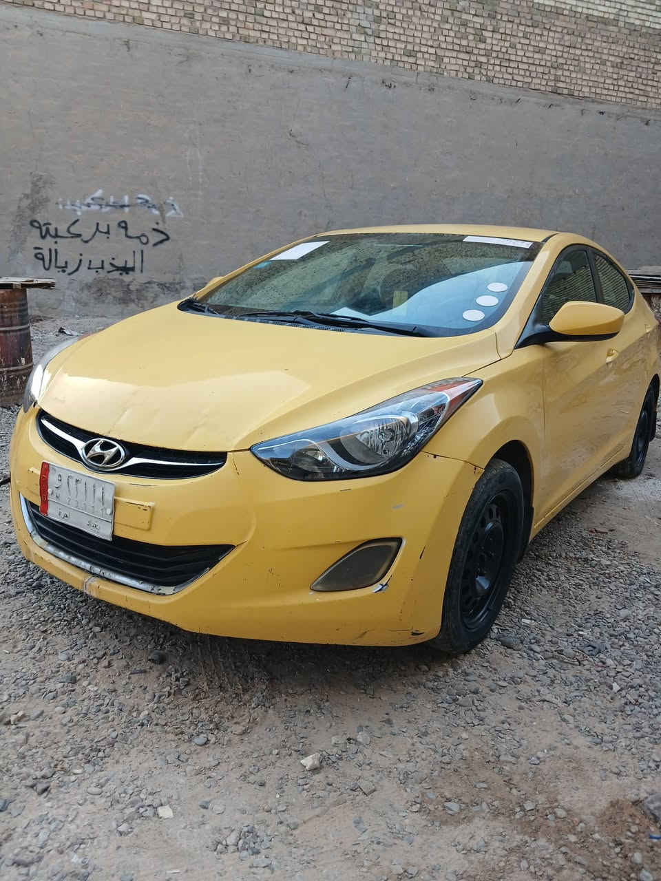 النترا ٢٠١٣ وارد امريكي بدون داخل بدون تبديل مكينه ١٨٠٠ دوش سياراه كلهه ليبل واحد بيهه مضومه غاز سعر ٧٩ بيهه مجال سياره مصفره من كلشي ***********

