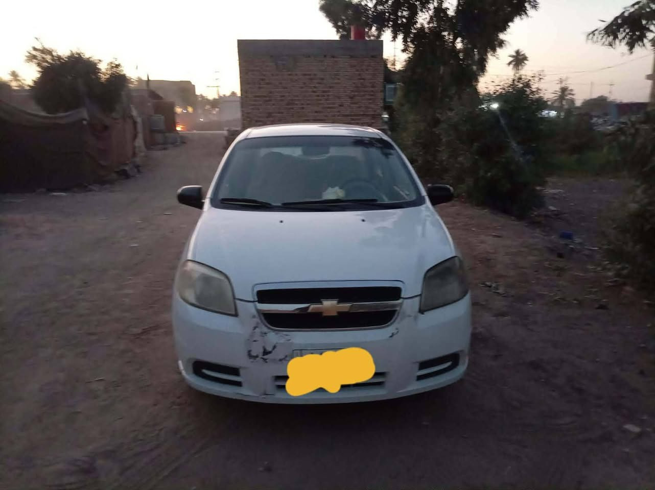 للبيع افيو ٢٠١٥ ابيض
محرك ١٦٠٠ مفتوح
كير اتوماتيك
رقم بابل باسمي
سونار قبل اسبوع
سنوية لل ٢٠٢٨
مكلف بالنشر 
*********** أتصال
