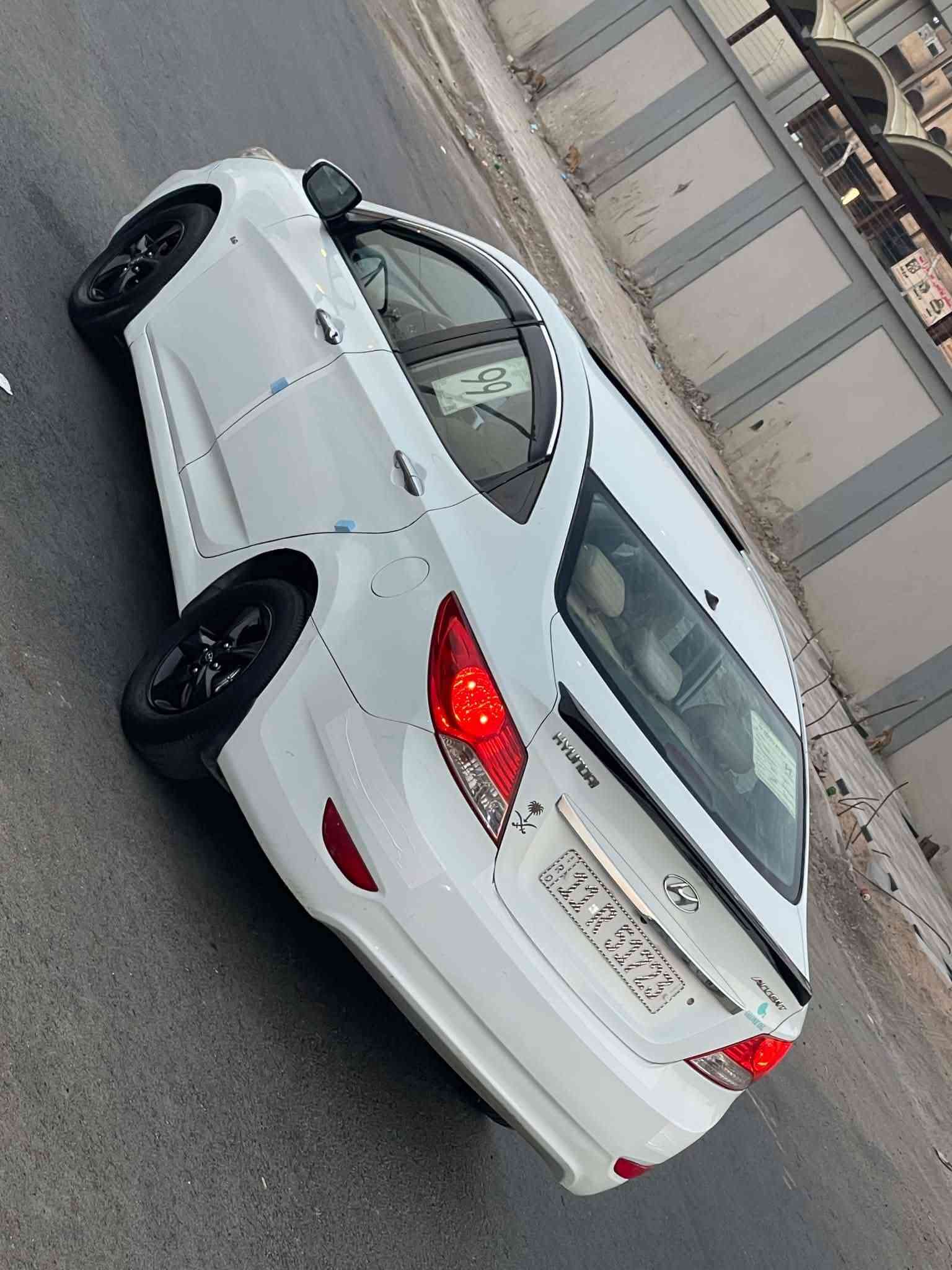 اكسند • ٢٠١٣ • محرك ١٦٠٠
