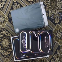 ايباد 11M5 • ٢٥٦ • بطارية ١٠٠٪