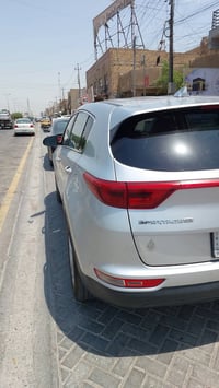 سبورتج ٢٠١٨ • وارد امريكي • رقم بغداد