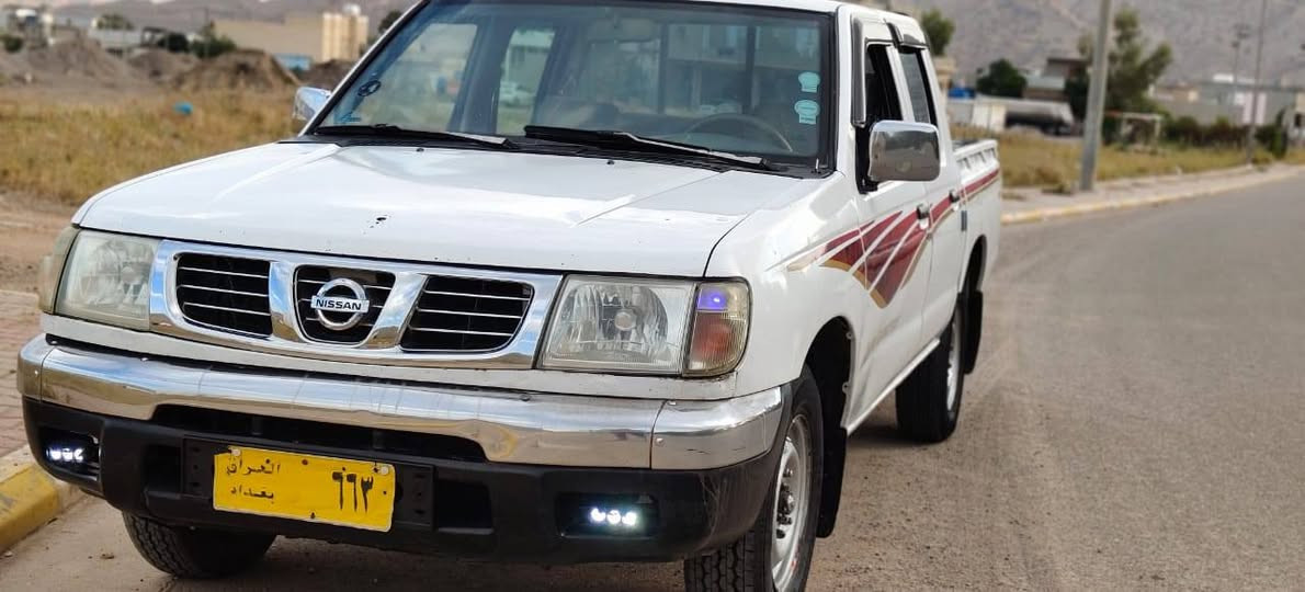 نیسان ١٩٩٨
ئارم پلاستیکی سلیمانی 
تەبرید و پاوەرە 
کامل پەمپە پیش و پشتی کەپسە
سعری ٥٧گەلا
***********
