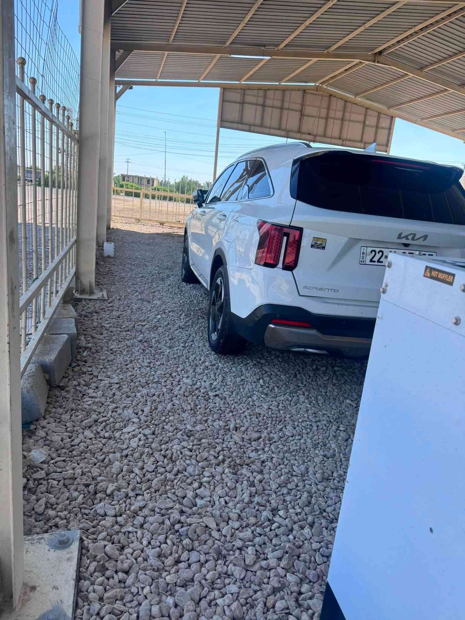 يالله سعر 268 فقط الشري يتصل
🚘 للبيع | كيا سورينتو 2024 – 

فول مواصفات 🚘

🔥 وكالة خليجية

✅ ضمان أكدال

📅 موديل 2024

🛣️ الممشى: 55,000 كم

💰 السعر:بلاش 🔐 

✨ المواصفات:

• فتحة بانوراما

• رادار ومثبت سرعة ذكي

• شاشة كبيرة مع Apple CarPlay وAndroid Auto

• تشغيل بصمة ودخول ذكي

• مقاعد جلد كهربائية

• شاحن لاسلكي

• نظام صوتي فاخر

• تحذير النقطة العمياء

.سياره 6سلندر 

.باسمي شخصيا 

.مكفوله من جميع النواحي

• الحفاظ على المسار

• حساسات أمامية وخلفية

• باب خلفي كهربائي

• إضاءة LED كاملة

• 7 مقاعد

• مكيف أوتوماتيك ثلاثي المناطق

• السيارة فول مواصفات

🚗 السيارة بحالة ممتازة، جاهزة للفحص كفاله بسمي تصال مكاني بابل رقم ***********
