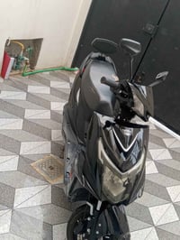 ماطور شحن • موديل ٢٠٢٥ • ٥ بطاريات