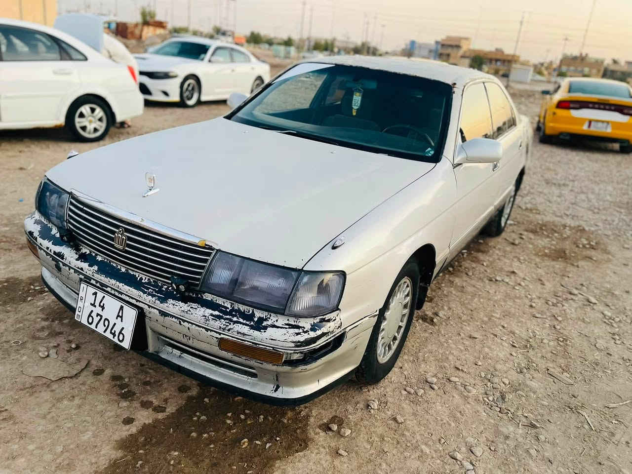 سلام عليكم بطة متصل رقم بصرة الدولي جديد سنويا جديدة  تحويل مباشر مكفولة من الكص ونقل والعيب شرعي قمارة بيهة معجون فقط مكينة وكير 2500 تخم تاير حدادية جديدة تبريد وي سويج ثلج ❄️ السعر(((30)))
مكاني ناصرية قلعة سكر الاستفسار ((***********))
