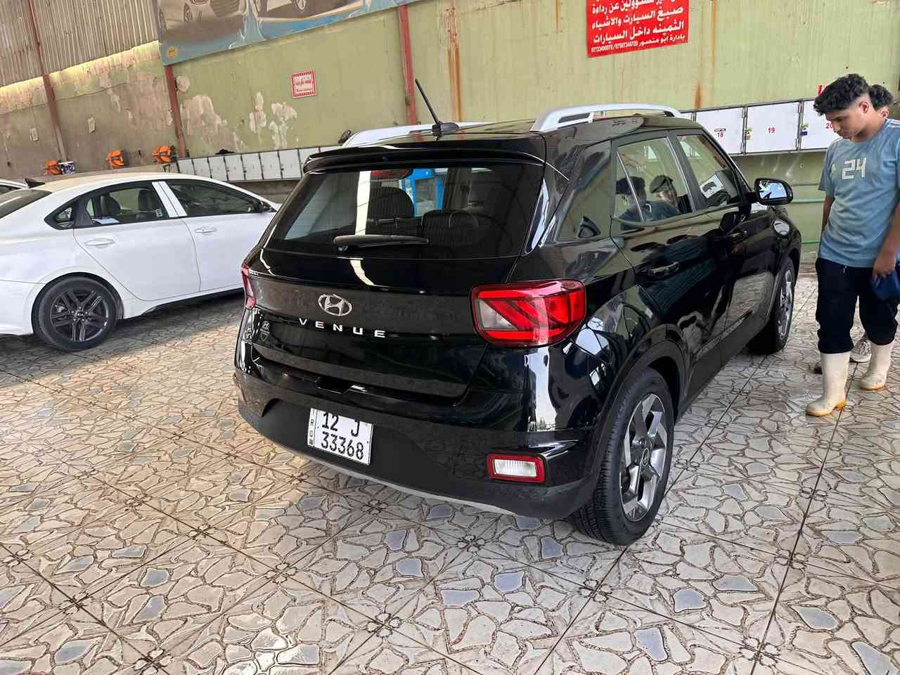 فينو موديل 2023
حادث دعامية امامية تعديل بارد راس البوند بدون دواخل

ايرباكات سليمة

فتحة سقف

تشغيل بصمة

دخول ذكي

تشغيل عن بعد

شاشة

كامرة دوارة

مانع انزلاق

 3 مودات قياده

رادار امامي

رادارات جانبية

تحديد مسار

مانع انزلاق

داخل لونين

ويل كروم

السعر 125 

رقم نينوى بسمي 

الشراي يتصل ***********/***********
