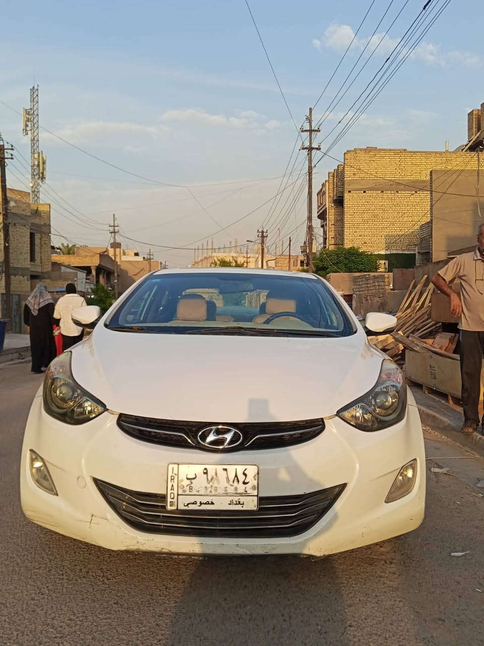 النترا • ٢٠١٢ • ١٢٩ الف