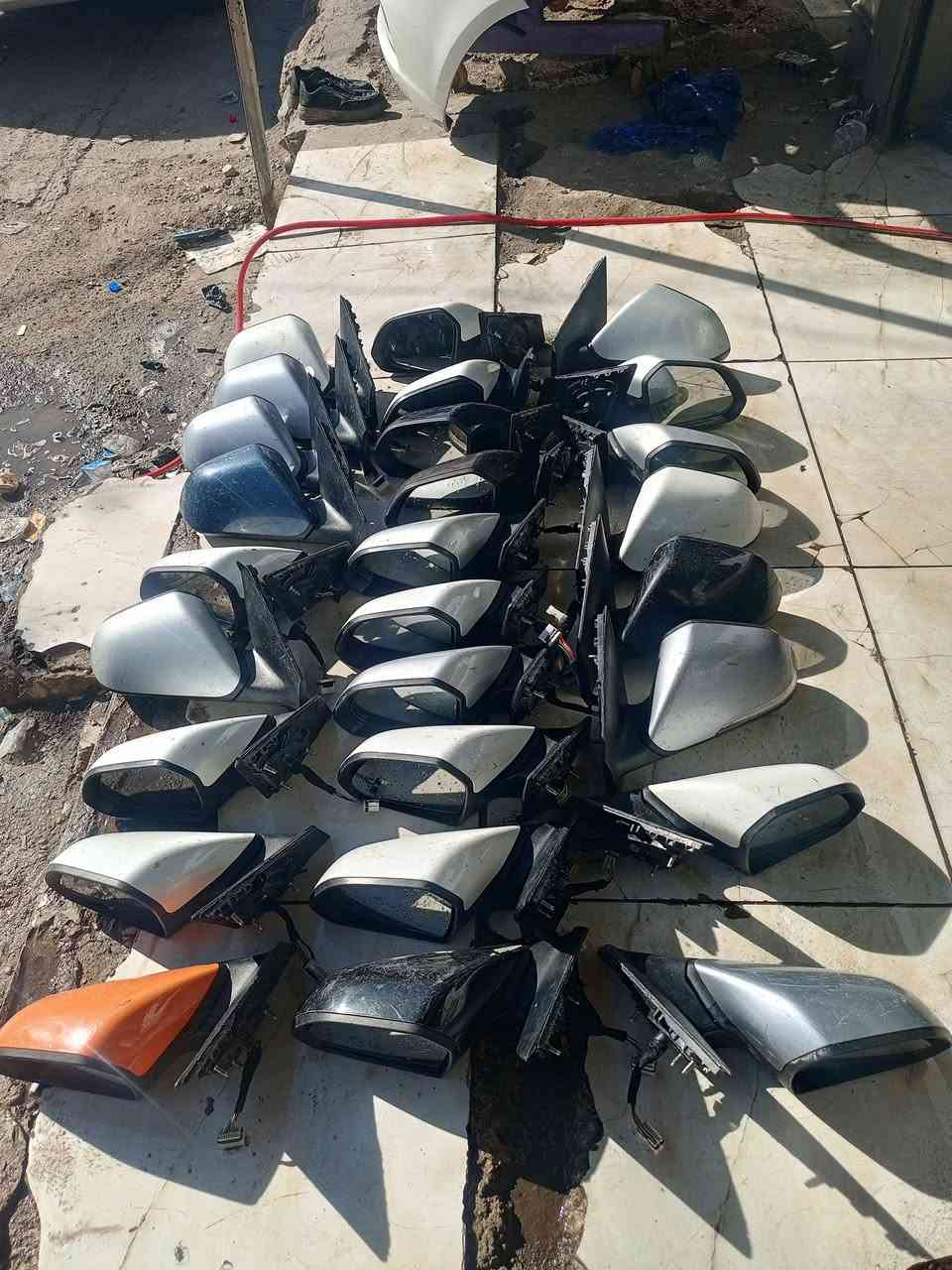مري سوناته اصلي تفصيخ حاويه 
اسعار مناسبه جمله مفرد اشاره وبدون اشاره 
بغداد المشتل مجاور دائرة الضريبه 
***********
