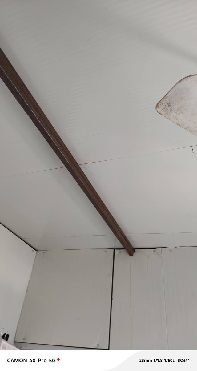 بغداد الحسينية
سلام عليكم عندي غرفه سندويش ٣ونص في ٣ونص هيه وحمامهة متر ب متر ونص جاهزة تجي تفصخ وتشيل كلفتني مليونين وربع اريدها ب مليون ونص مصار ٣ اشهر من سويتها وتس اب ***********
