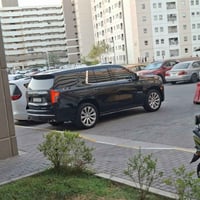 تاهو بريمر • ٢٠٢١ • ٦٧٠٠٠ ميل