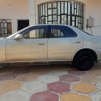 موديل ٩٥ • محرك و كير مبدل • رقم بغداد