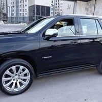 شيفروليه تاهو – Chevrolet Tahoe Premierموديل 2023 | وارد خليجي – شركة ...
