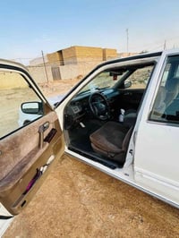 نيسان سدرك • تبريد ثلج • ناصريه