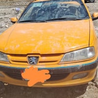 بيجو بارس • ٢٠١٨ • رقم ذي قار