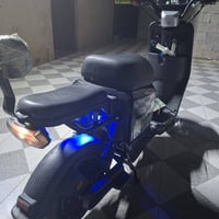 R9 • دراجة كهربائية