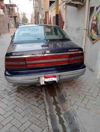 برنس موديل94 للبيع  مكفوله مكينه و كشر   السياره خير من الله  مكاني بغ...