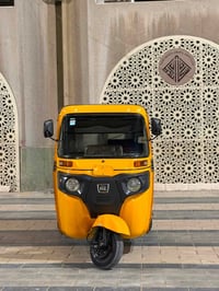 تكتك للبيع موديل 22 كفاله عامه مرقم تحويل ثاني يوم بيه  ضربه بل الغد ا...