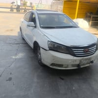 تعديلات المحرك • خيط تبخير • ٢٠١٣
