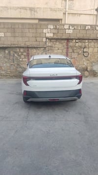 كيا K3 • ادوات • سعر مناسب