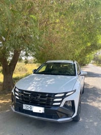 🚗🔥 للبيع توسان 2025 🔥 موديل 2025 📍 ماشية 38 ألف كم ✨ سيارة نظيفة ومرتب...