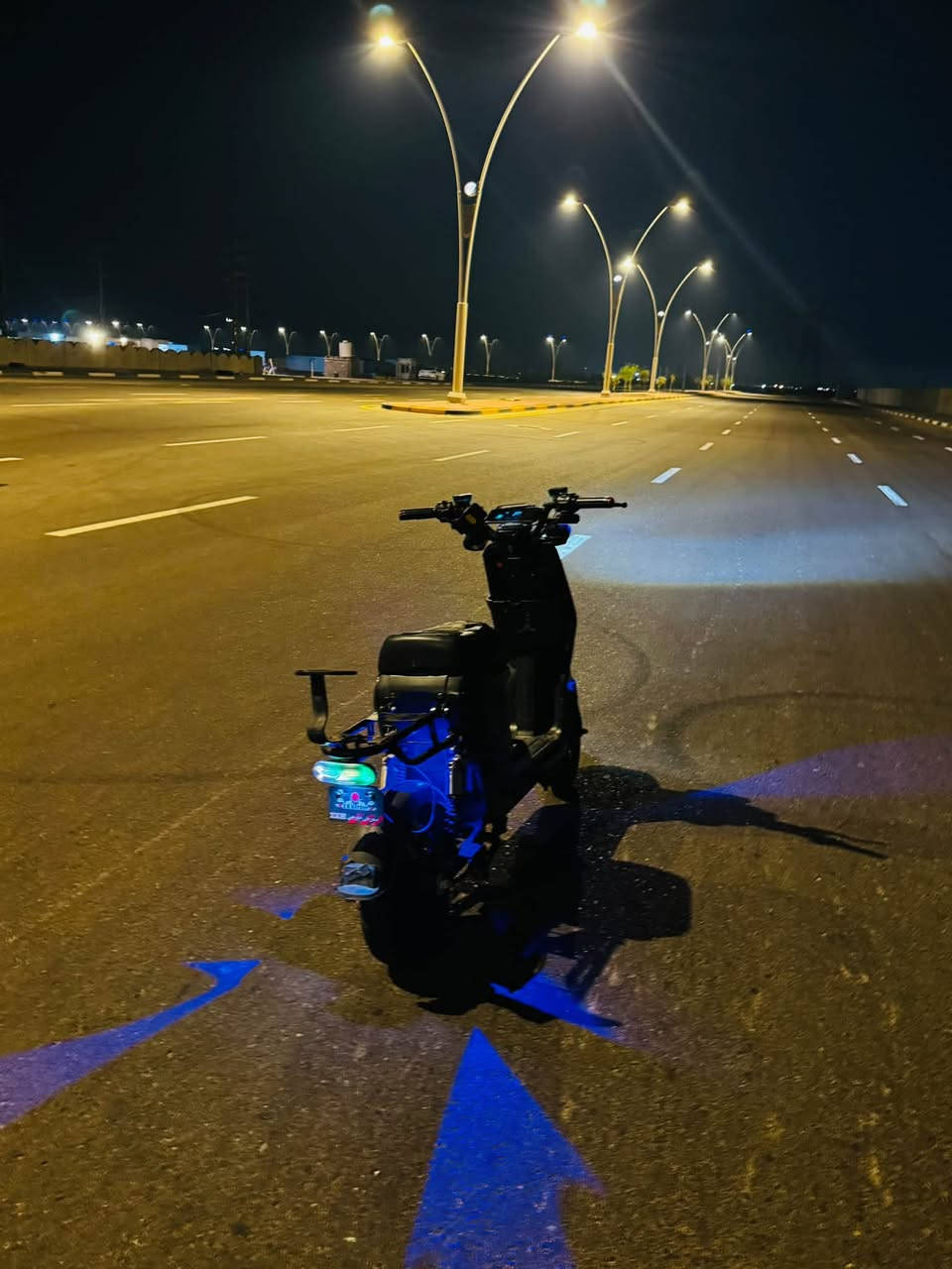 R9 • موديل ٢٤ • بطاريه هابطه
